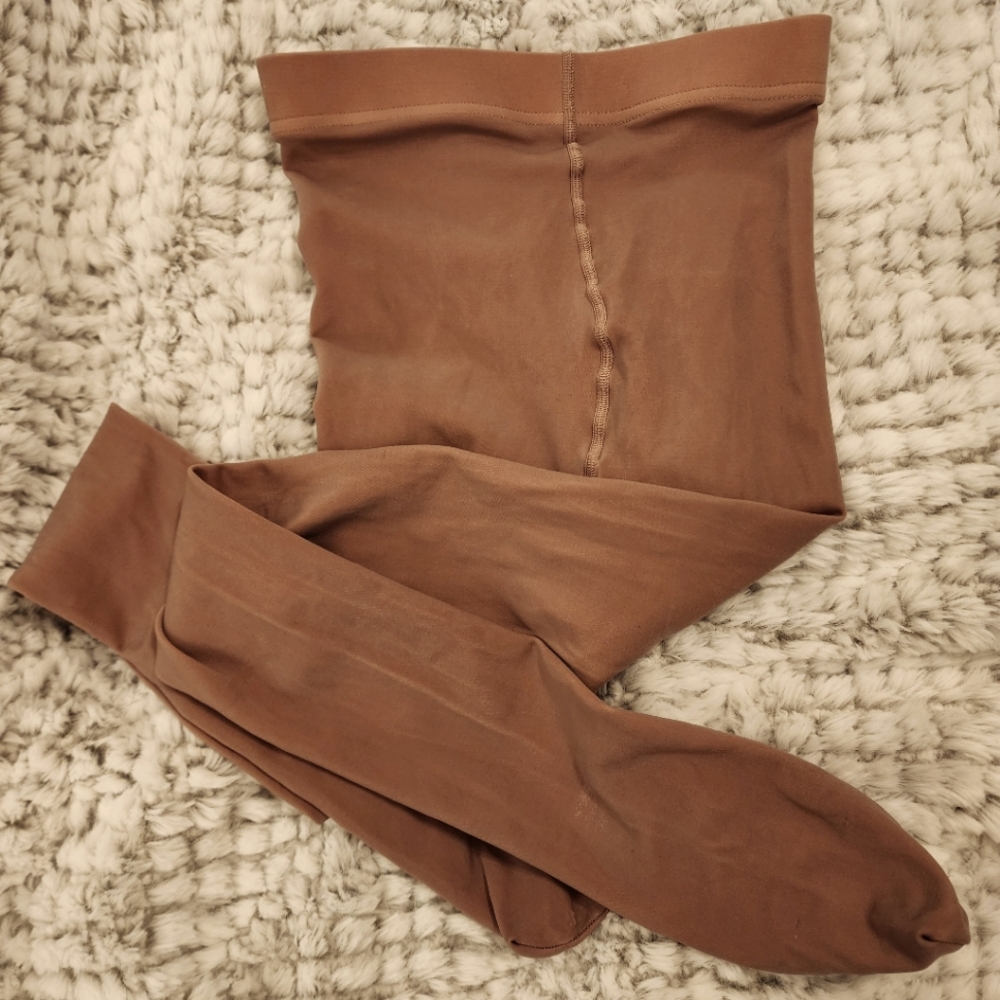 Lined Tights